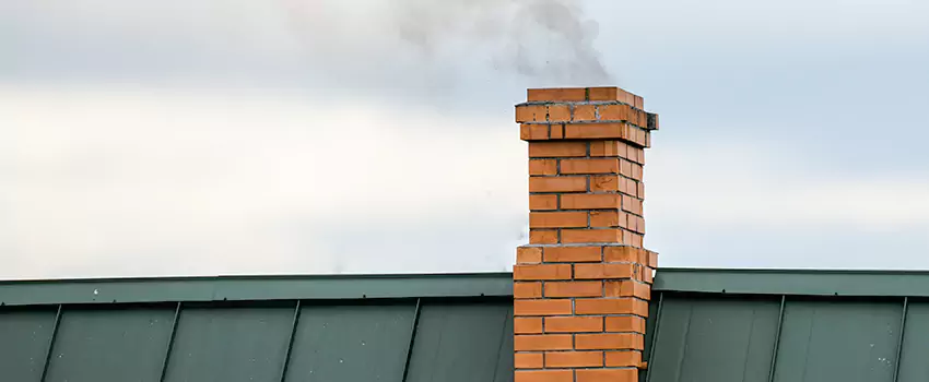 Animal Screen Chimney Cap Repair And Installation Services in Edgemont, California