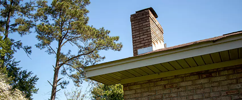 Budget-Friendly Chimney Masonry Service in Edgemont, California