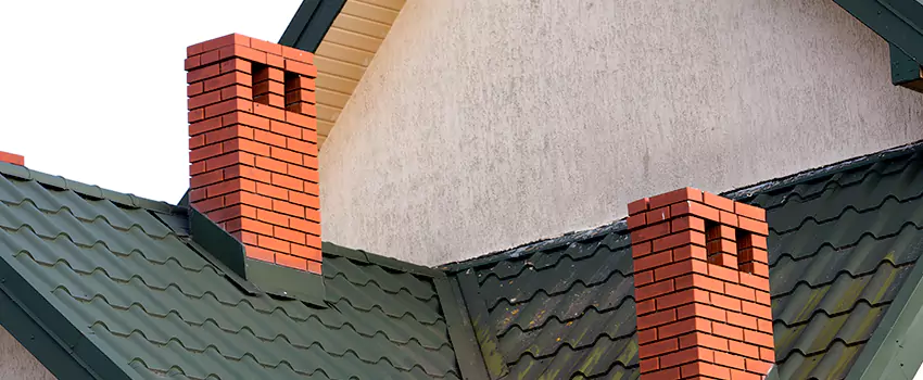 Chimney Saver Waterproofing Services in Edgemont, California