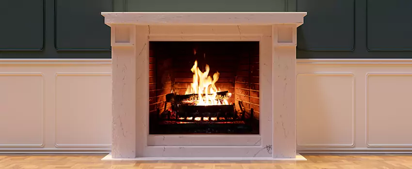 Empire Comfort Systems Fireplace Installation and Replacement in Edgemont, California