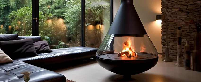 Affordable Floating Fireplace Repair And Installation Services in Edgemont, California