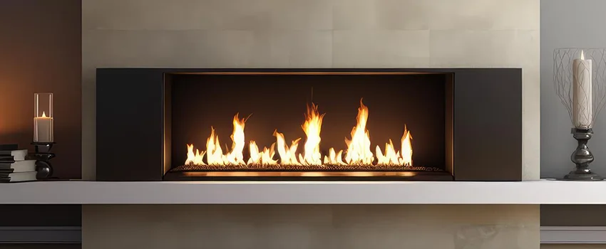 Vent Free Gas Fireplaces Repair Solutions in Edgemont, California