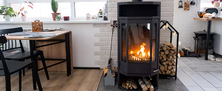 Wood Stove Firebox Installation Services in Edgemont, CA