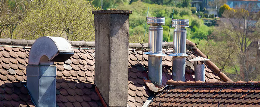 Commercial Chimney Blockage Removal in Edgemont, California