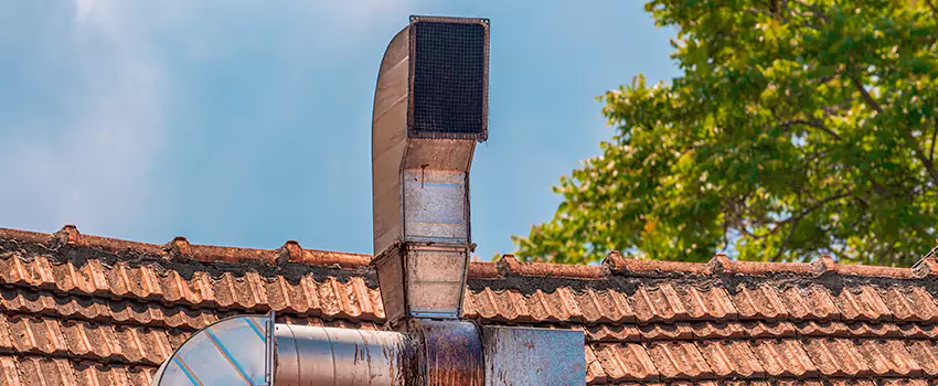 Chimney Creosote Cleaning Experts in Edgemont, California