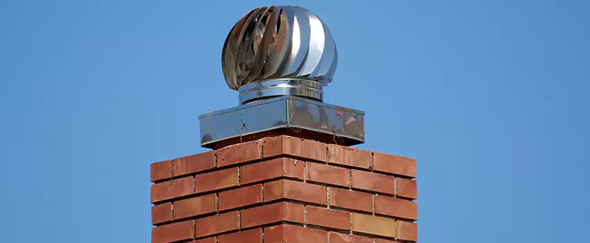 Chimney Damper Hinge Repair in Edgemont, CA