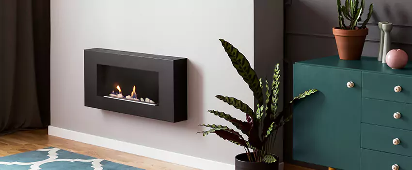 Cost of Ethanol Fireplace Repair And Installation Services in Edgemont, CA