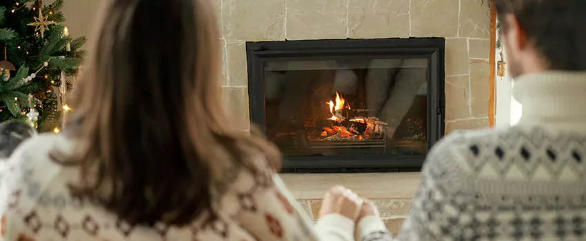 Fireplace Firebox Refurbish & Restore Services in Edgemont, California