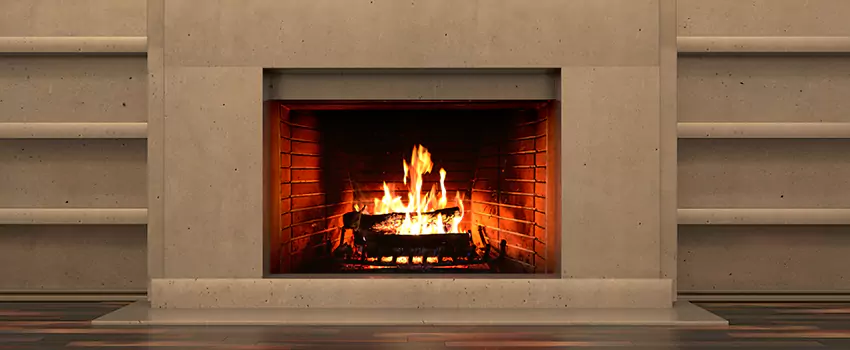 Majestic Trilliant Series Gas Fireplace Insert Repair in Edgemont, California